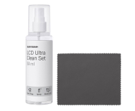 Artykuły czyszczące SILVER MONKEY LCD Ultra Clean Set 50ml - zestaw czyszczący SMA324